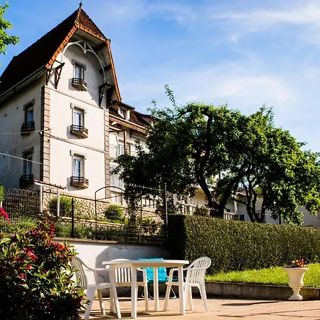 Hotel Gerard *