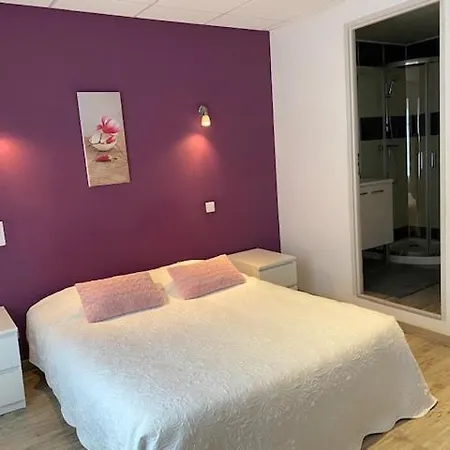 Gerard * Bourbonne-les-Bains