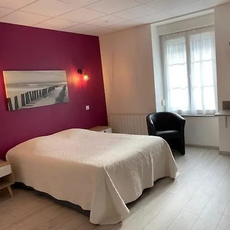 Gerard Bourbonne-les-Bains