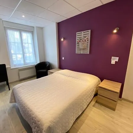 Hotel Gerard